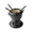 Fondue Pot and Accessories